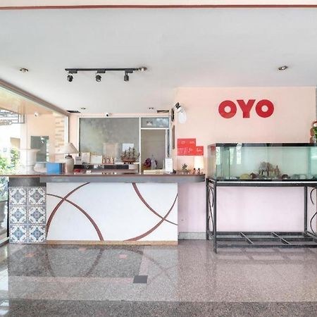 Oyo 519 B Min Airport Ξενοδοχείο Μπανγκόκ Εξωτερικό φωτογραφία