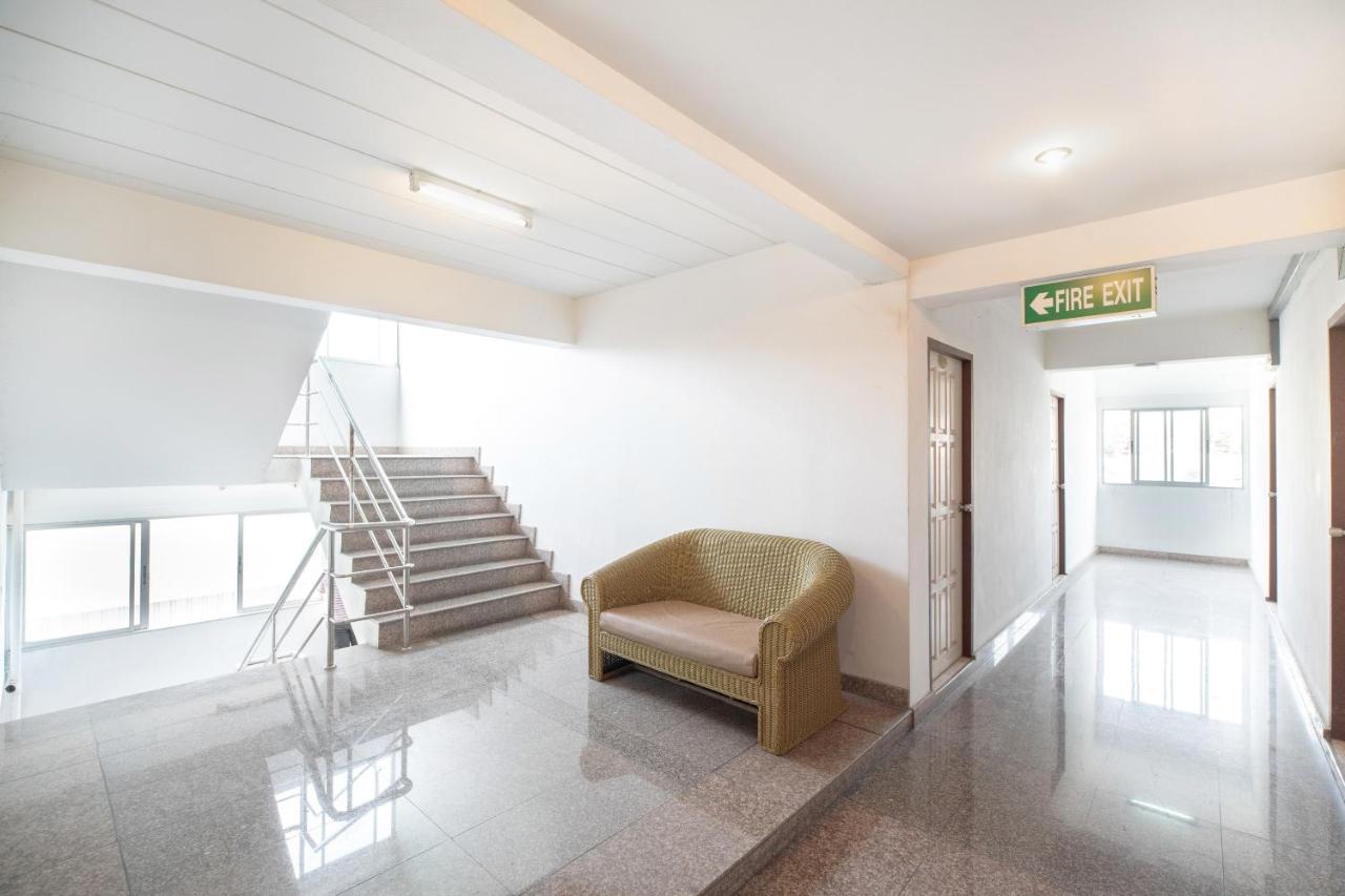 Oyo 519 B Min Airport Ξενοδοχείο Μπανγκόκ Εξωτερικό φωτογραφία
